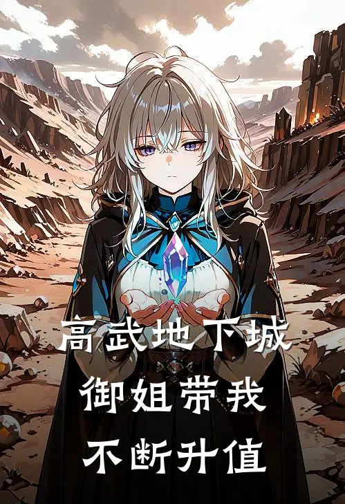 高武地下城：御姐带我不断升值