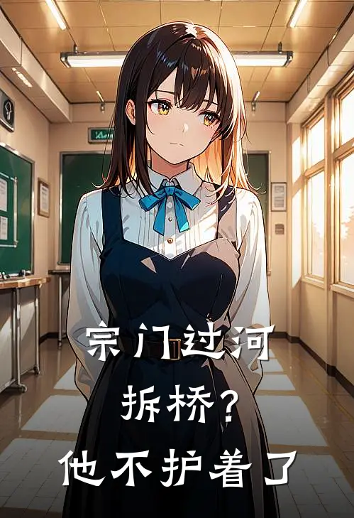 宗门过河拆桥？他不护着了