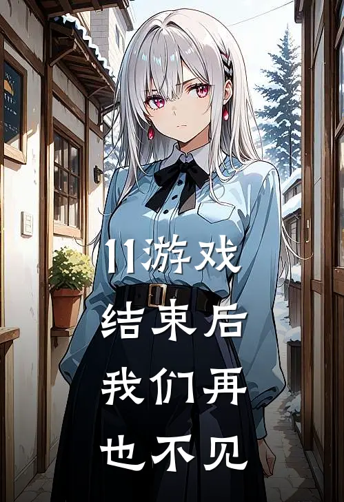 11游戏结束后,我们再也不见