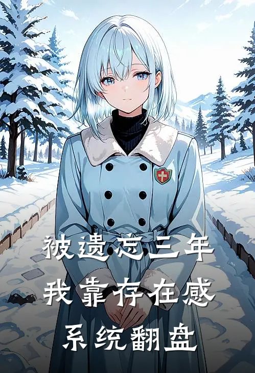 被遗忘三年,我靠存在感系统翻盘
