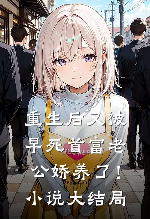 重生后又被早死首富老公娇养了！小说大结局