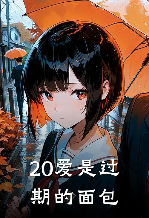 20爱是过期的面包