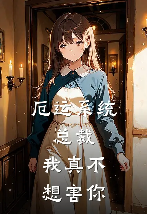厄运系统:总裁,我真不想害你