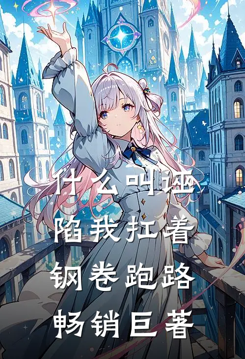 什么叫诬陷我扛着钢卷跑路畅销巨著