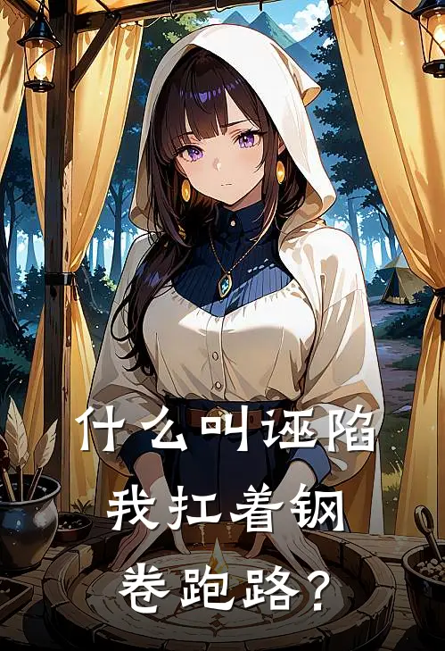 什么叫诬陷我扛着钢卷跑路？