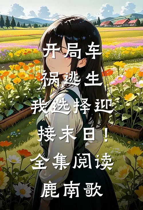 开局车祸逃生,我选择迎接末日!全集阅读鹿南歌