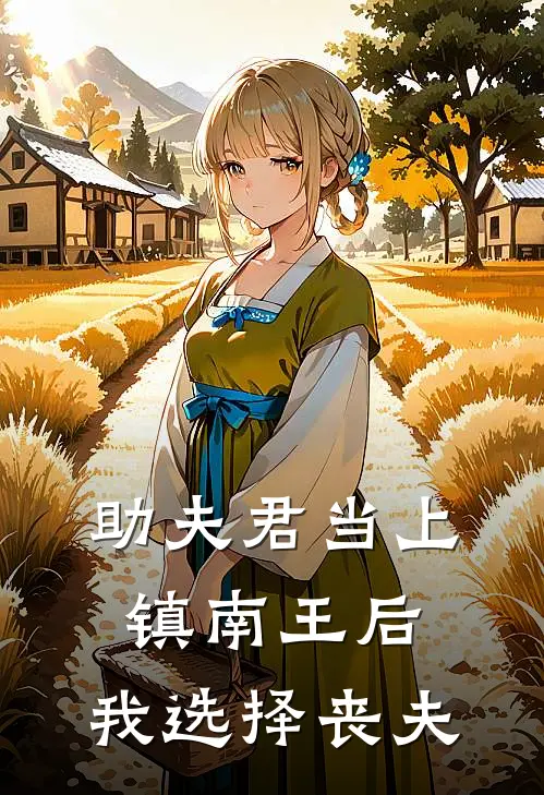 助夫君当上镇南王后，我选择丧夫