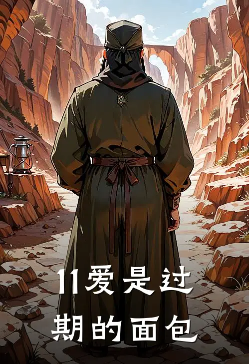 11爱是过期的面包