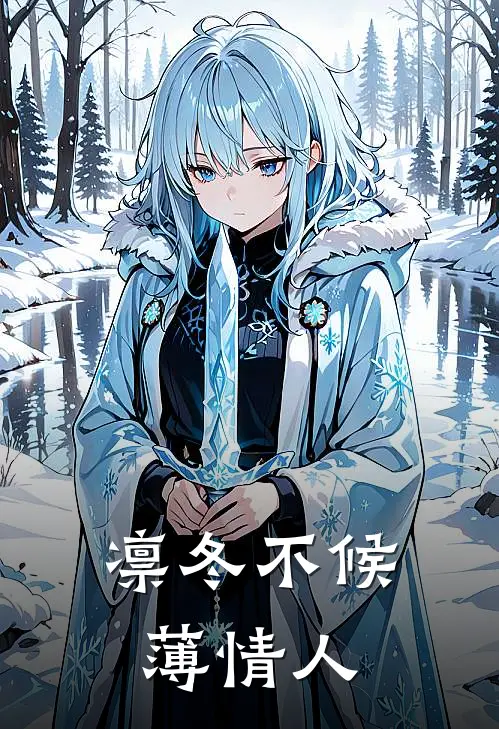 凛冬不候薄情人