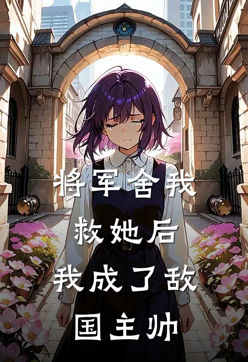 将军舍我救她后，我成了敌国主帅