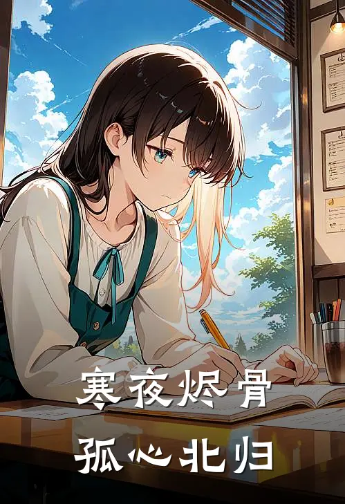寒夜烬骨，孤心北归