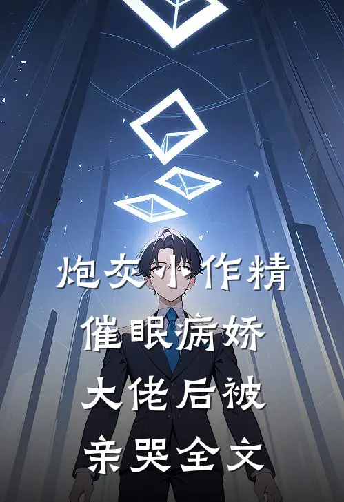 炮灰小作精催眠病娇大佬后被亲哭全文