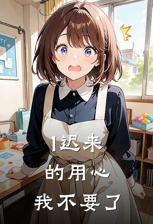 1迟来的用心,我不要了