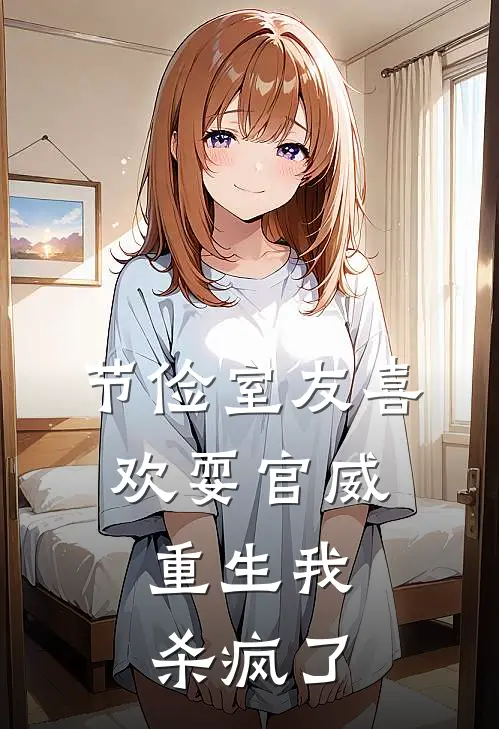 节俭室友喜欢耍官威,重生我杀疯了