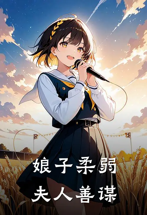 娘子柔弱，夫人善谋