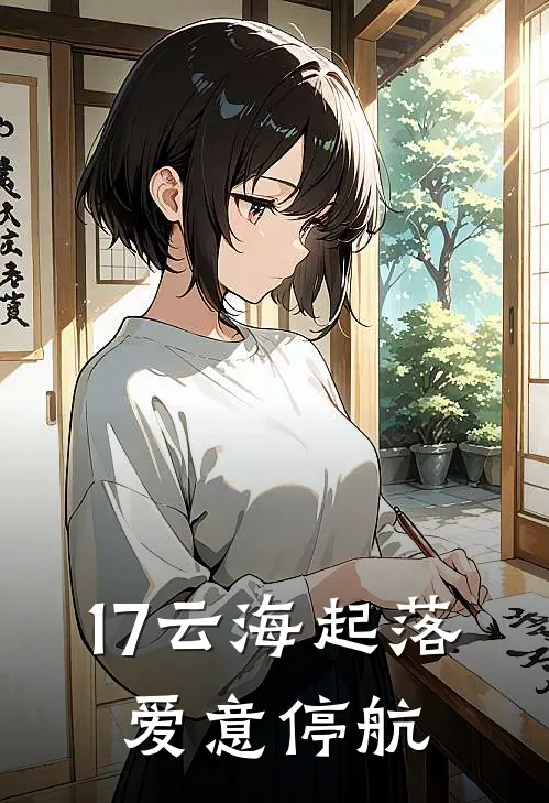 17云海起落,爱意停航