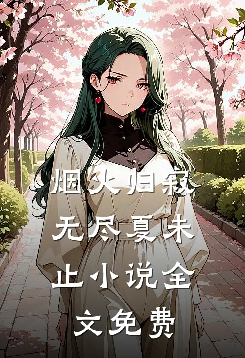 烟火归寂，无尽夏未止小说全文免费