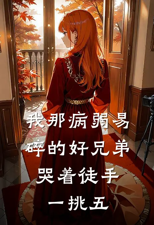 我那病弱易碎的好兄弟,哭着徒手一挑五