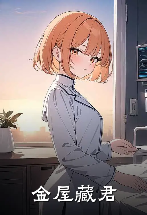 金屋藏君