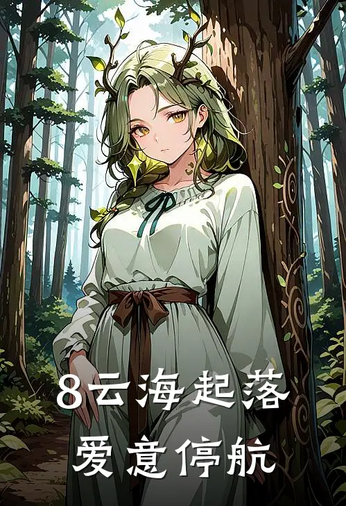 8云海起落,爱意停航