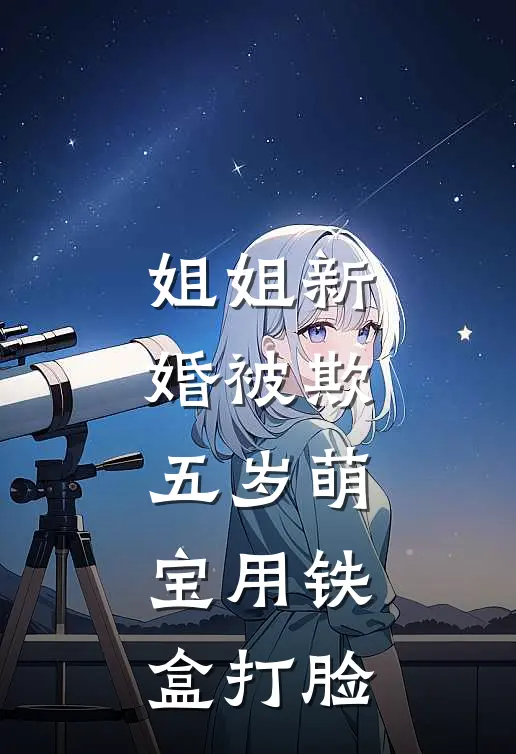 姐姐新婚被欺,五岁萌宝用铁盒打脸