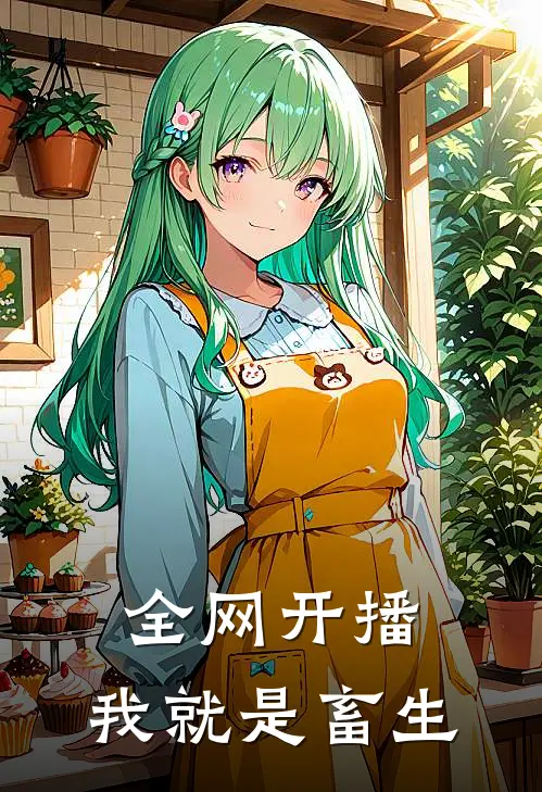 全网开播:我就是畜生