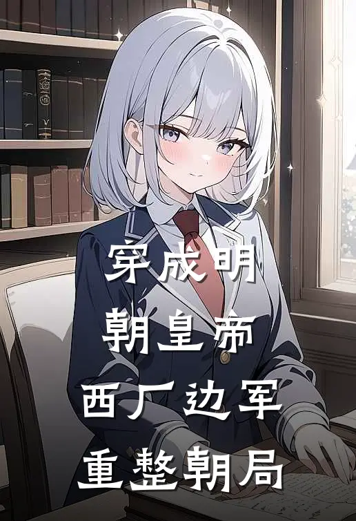 穿成明朝皇帝，西厂边军重整朝局