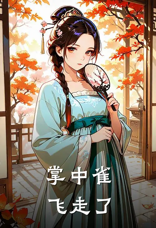 掌中雀飞走了