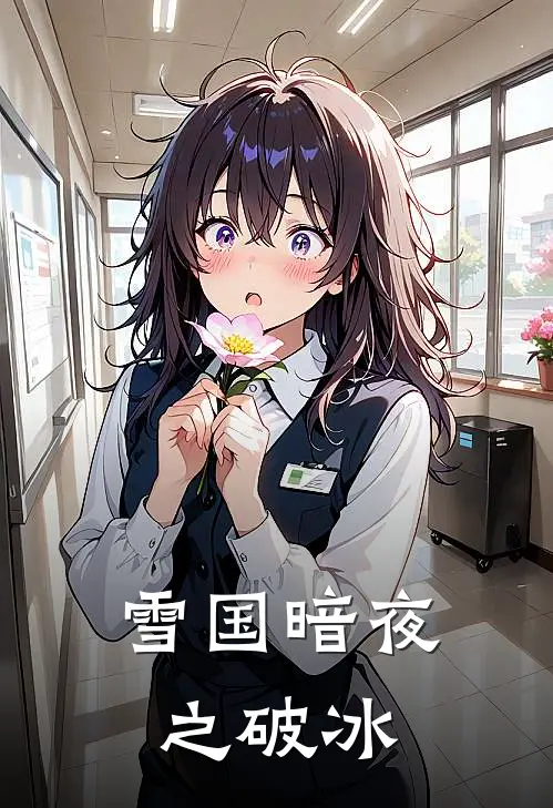 雪国暗夜之破冰