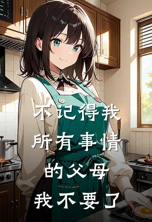 不记得我所有事情的父母,我不要了