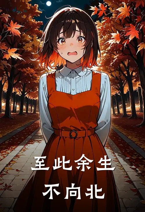至此余生不向北