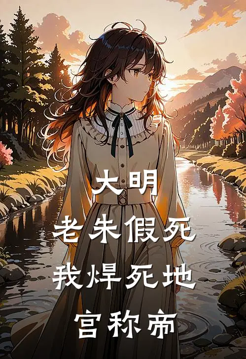 大明:老朱假死,我焊死地宫称帝