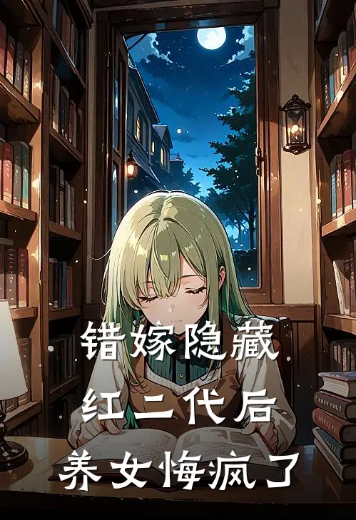 错嫁隐藏红二代后，养女悔疯了