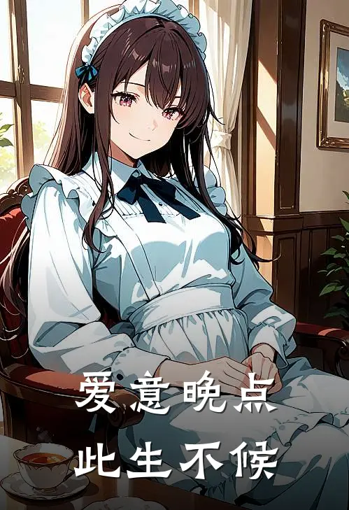爱意晚点,此生不候