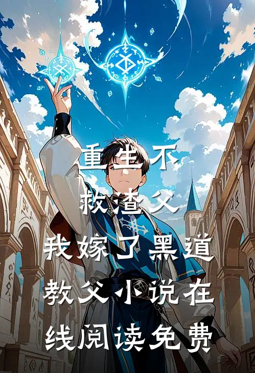 重生不救渣父，我嫁了黑道教父小说在线阅读免费
