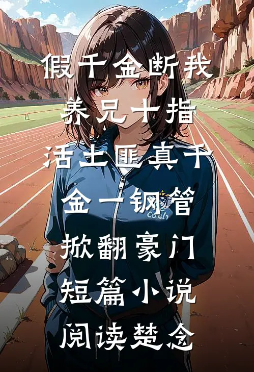 假千金断我养兄十指，活土匪真千金一钢管掀翻豪门短篇小说阅读楚念