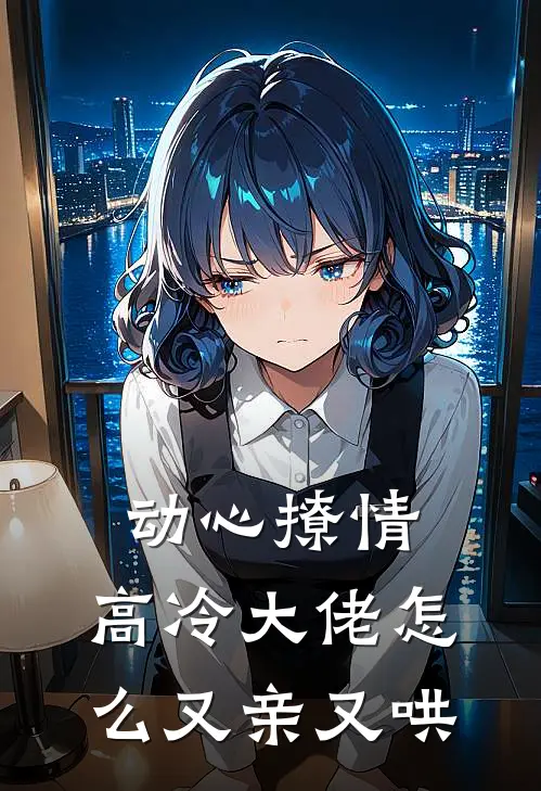 动心撩情，高冷大佬怎么又亲又哄