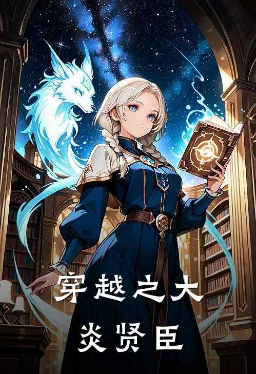 穿越之大炎贤臣