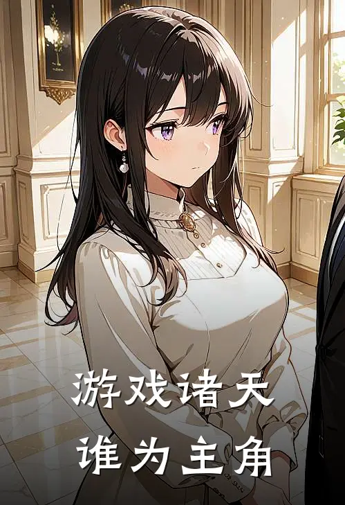 游戏诸天,谁为主角