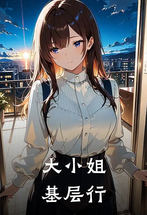 大小姐基层行