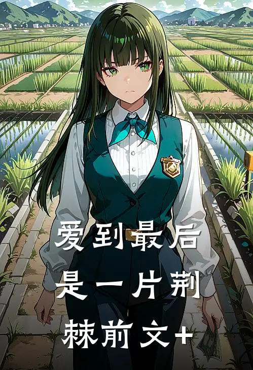 爱到最后是一片荆棘前文+