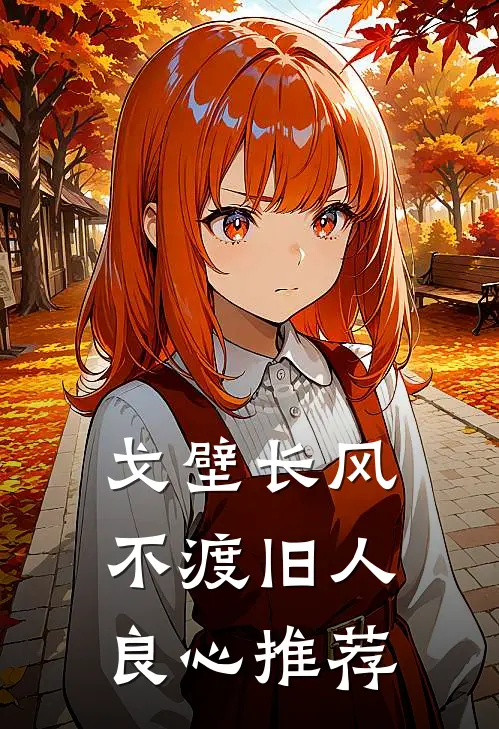 戈壁长风，不渡旧人良心推荐