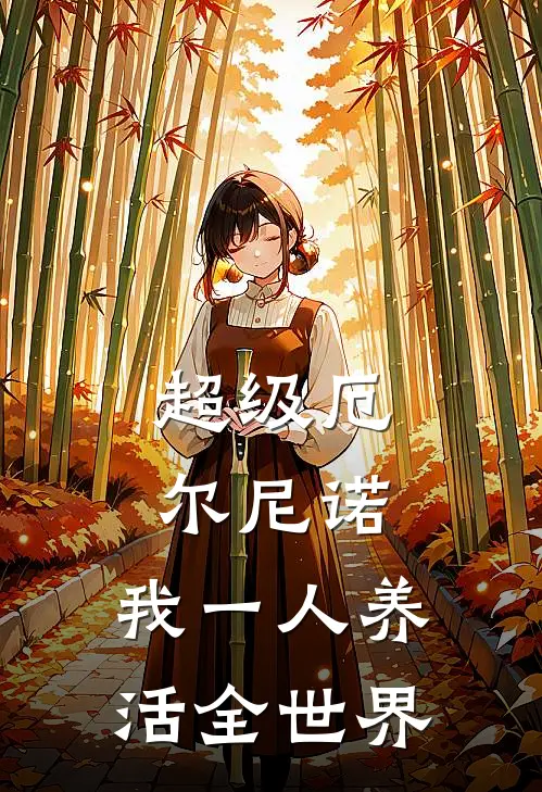 超级厄尔尼诺:我一人养活全世界