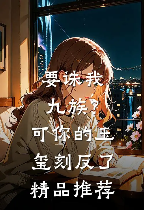 要诛我九族？可你的玉玺刻反了精品推荐