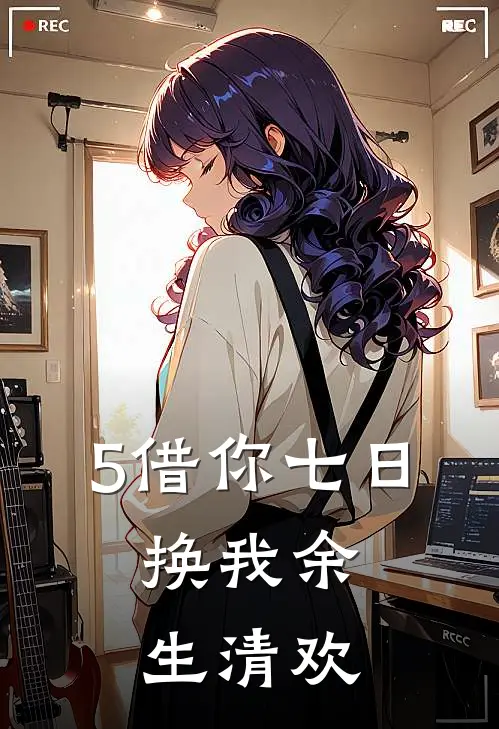 5借你七日,换我余生清欢