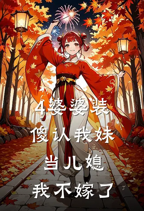 4婆婆装傻认我妹当儿媳，我不嫁了