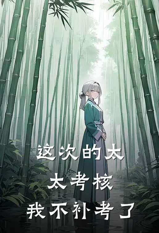 这次的太太考核，我不补考了
