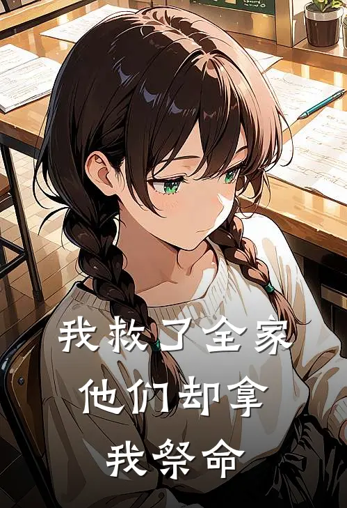 我救了全家,他们却拿我祭命