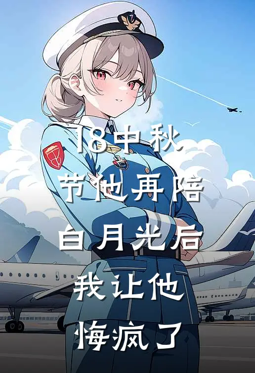 18中秋节他再陪白月光后，我让他悔疯了