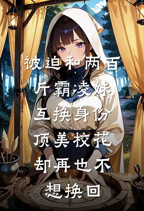被迫和两百斤霸凌妹互换身份,顶美校花却再也不想换回